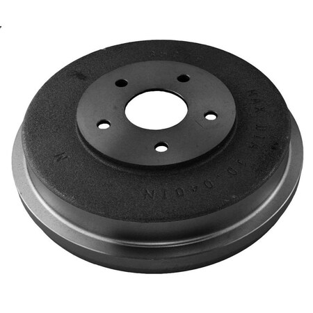 Uap 35079 Brake Drum 35079